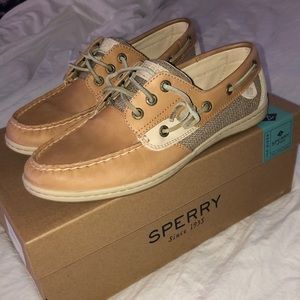 Women’s Sperrys